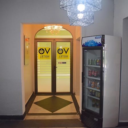 Cosmopolita Hostel Santiago de Chile Zewnętrze zdjęcie