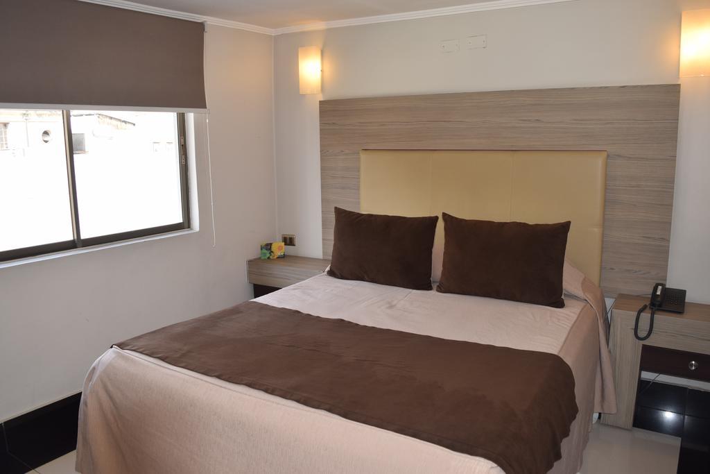 Cosmopolita Hostel Santiago de Chile Pokój zdjęcie