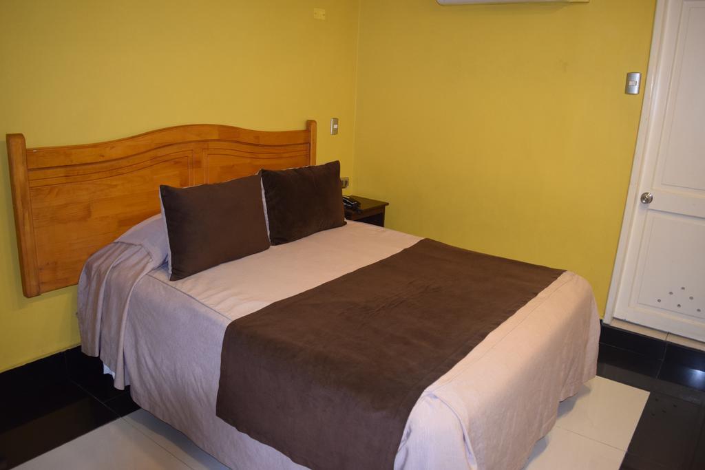Cosmopolita Hostel Santiago de Chile Pokój zdjęcie