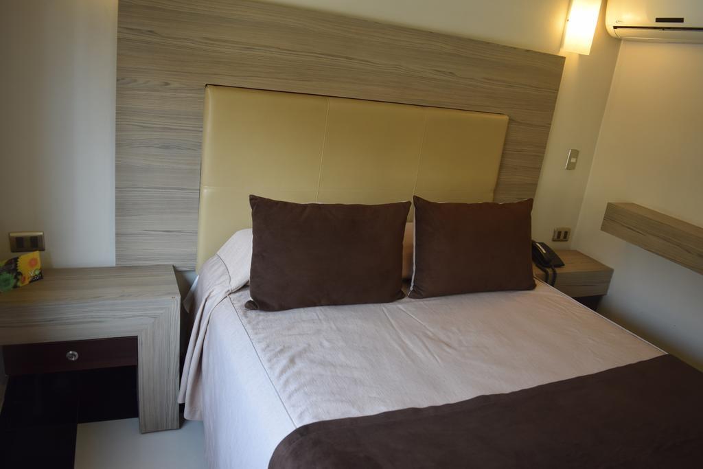 Cosmopolita Hostel Santiago de Chile Pokój zdjęcie